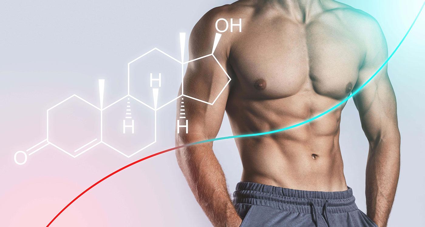 Testosteron